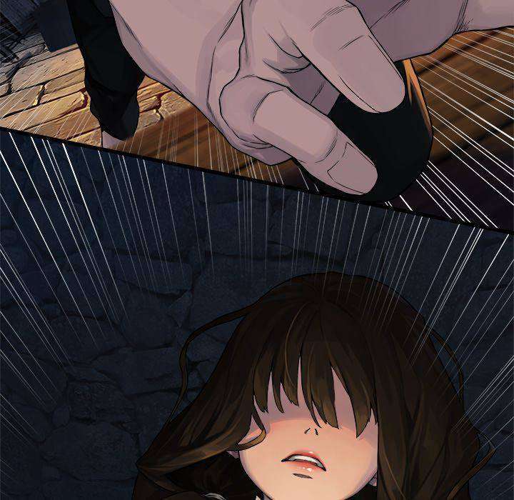 Her Summon Chapter 43 Gambar 32