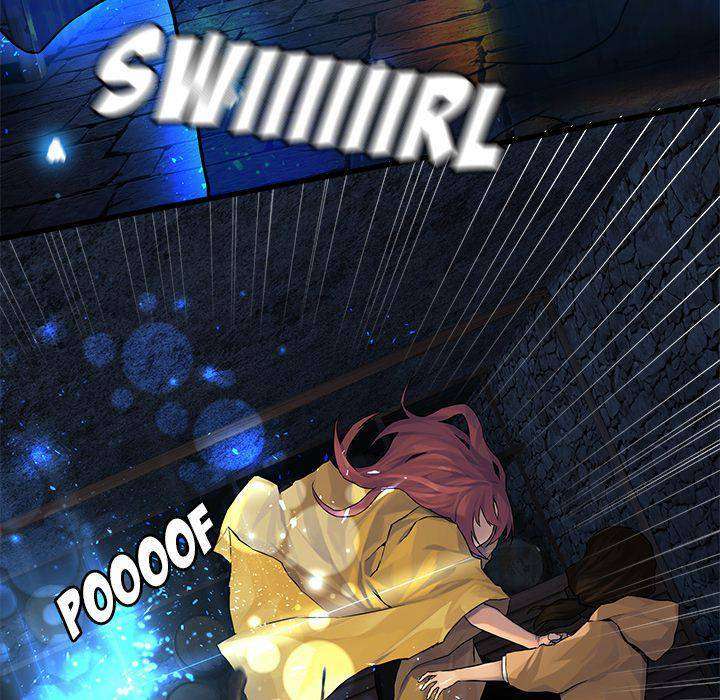 Her Summon Chapter 43 Gambar 37