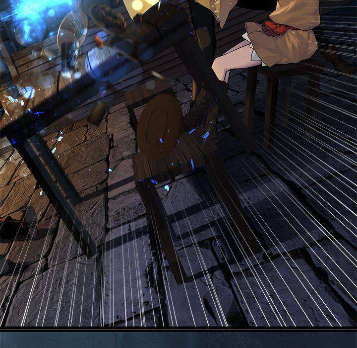 Her Summon Chapter 43 Gambar 38