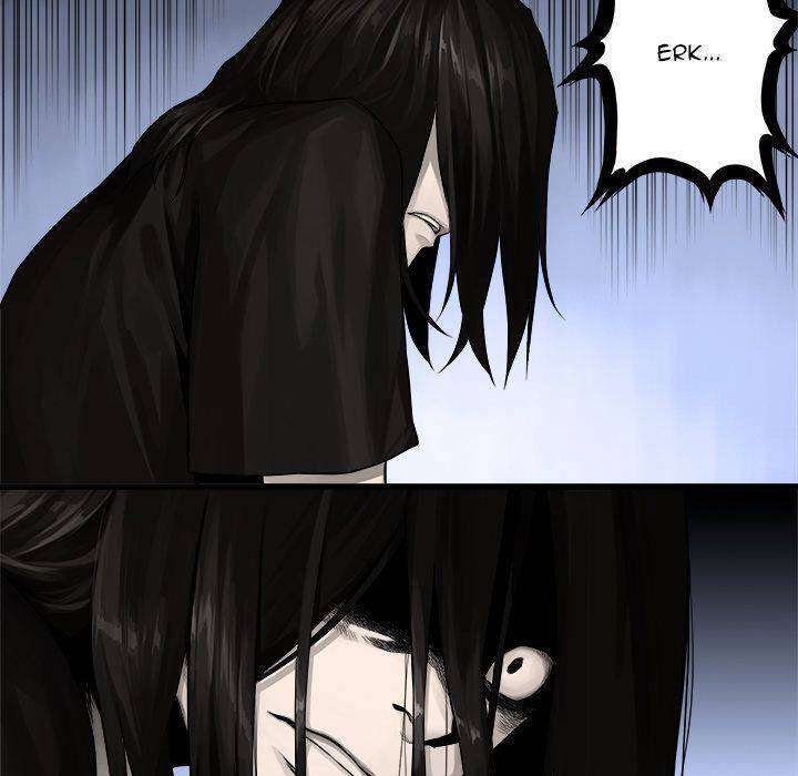 Her Summon Chapter 43 Gambar 45