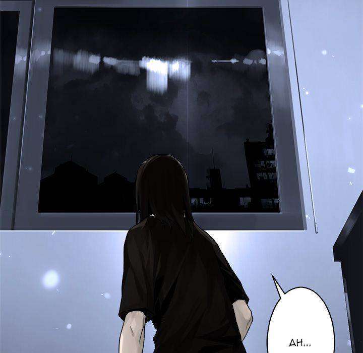 Her Summon Chapter 43 Gambar 47