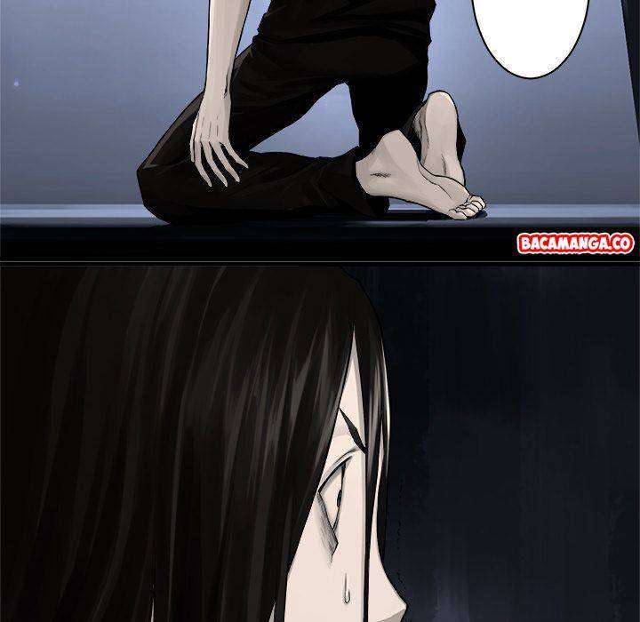 Her Summon Chapter 43 Gambar 48