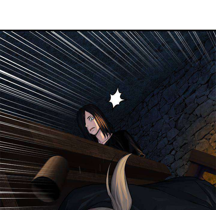 Her Summon Chapter 43 Gambar 7