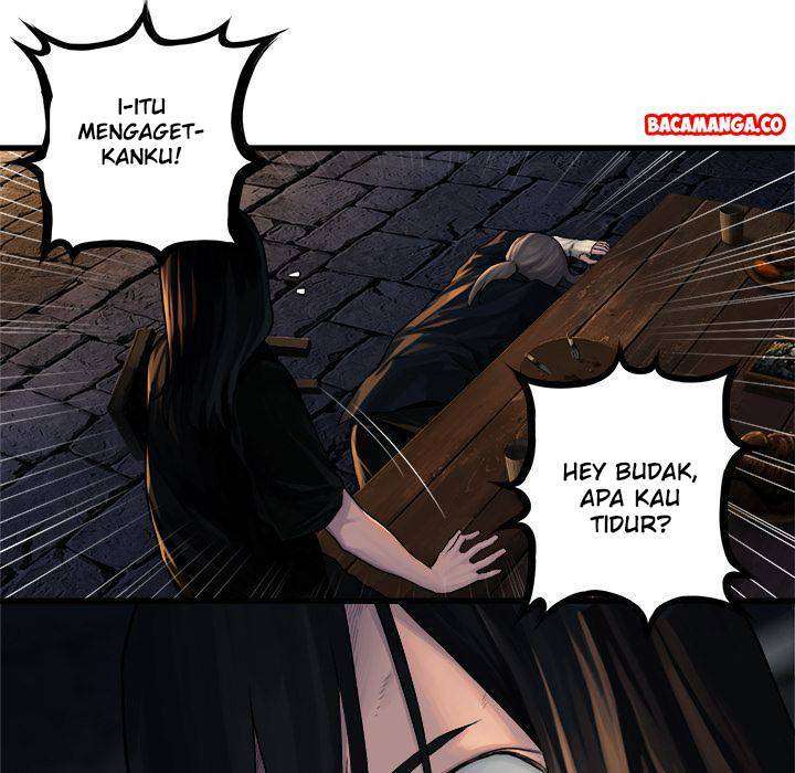 Her Summon Chapter 43 Gambar 9