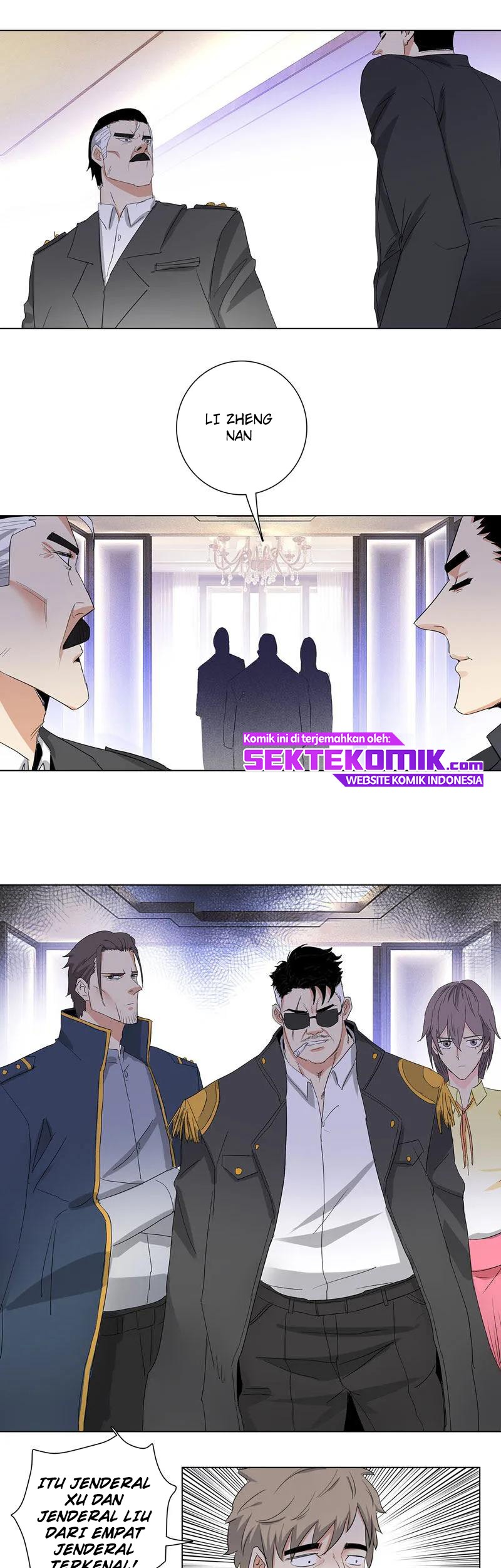 Master University Chapter 187 Gambar 13