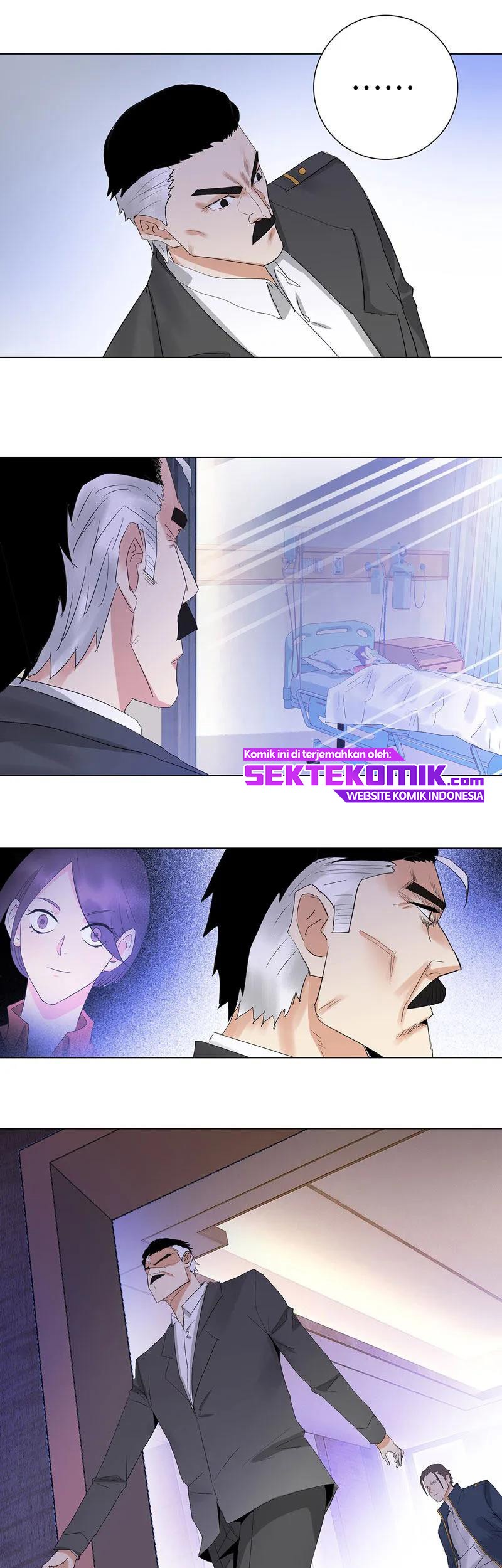 Master University Chapter 187 Gambar 17