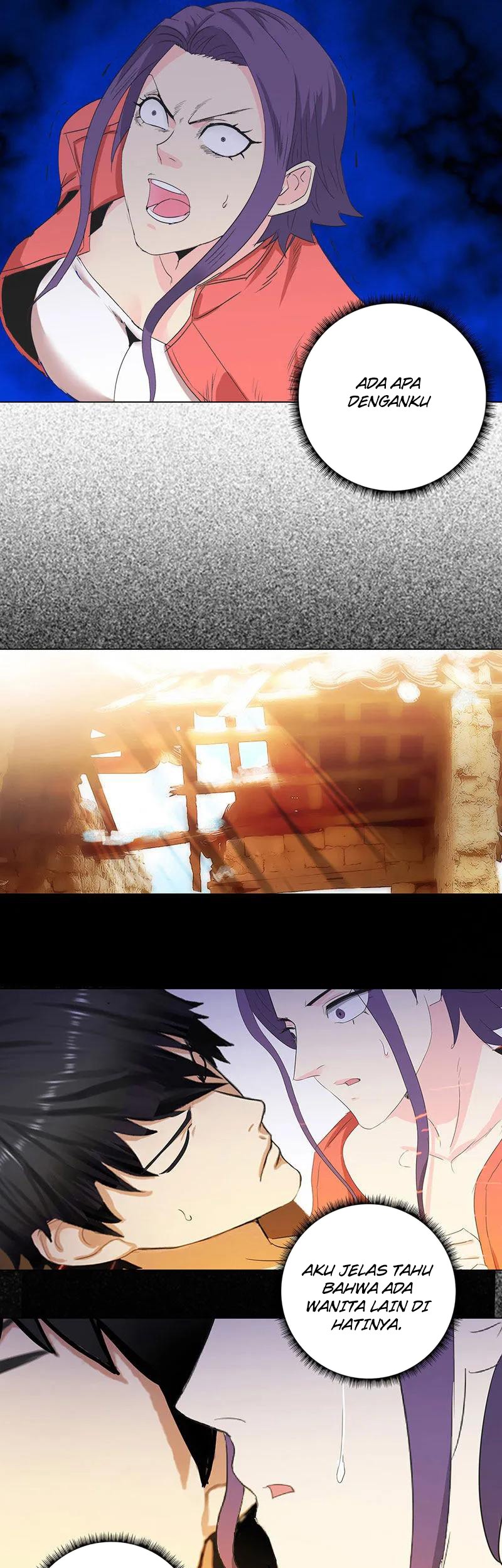 Master University Chapter 187 Gambar 3