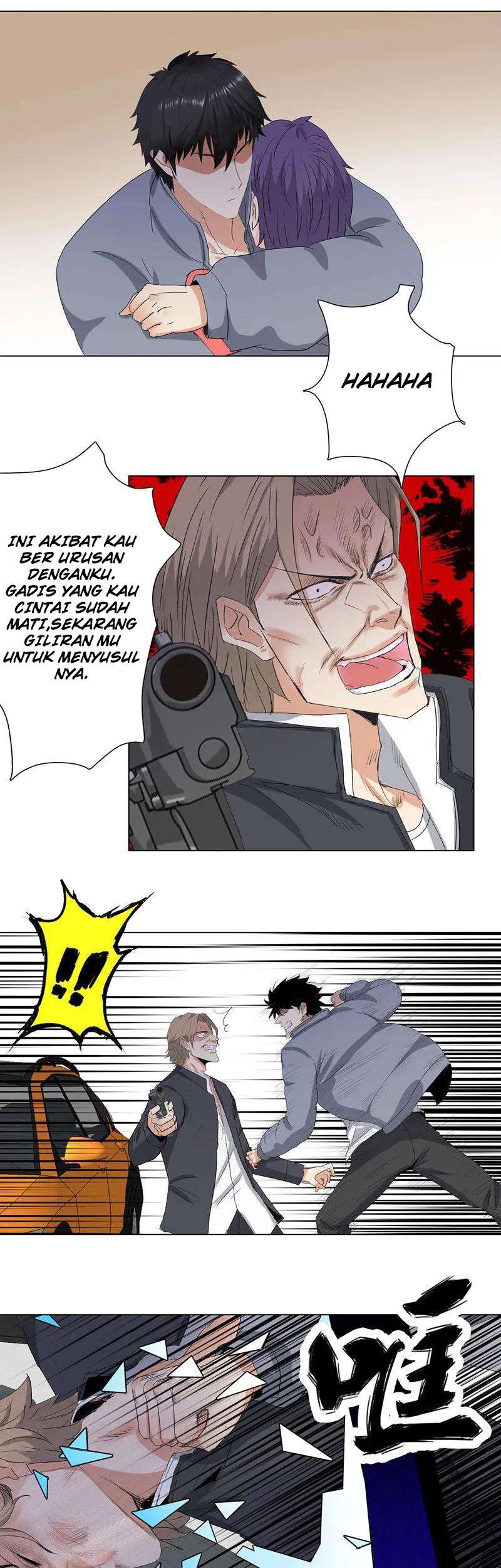 Master University Chapter 187 Gambar 7