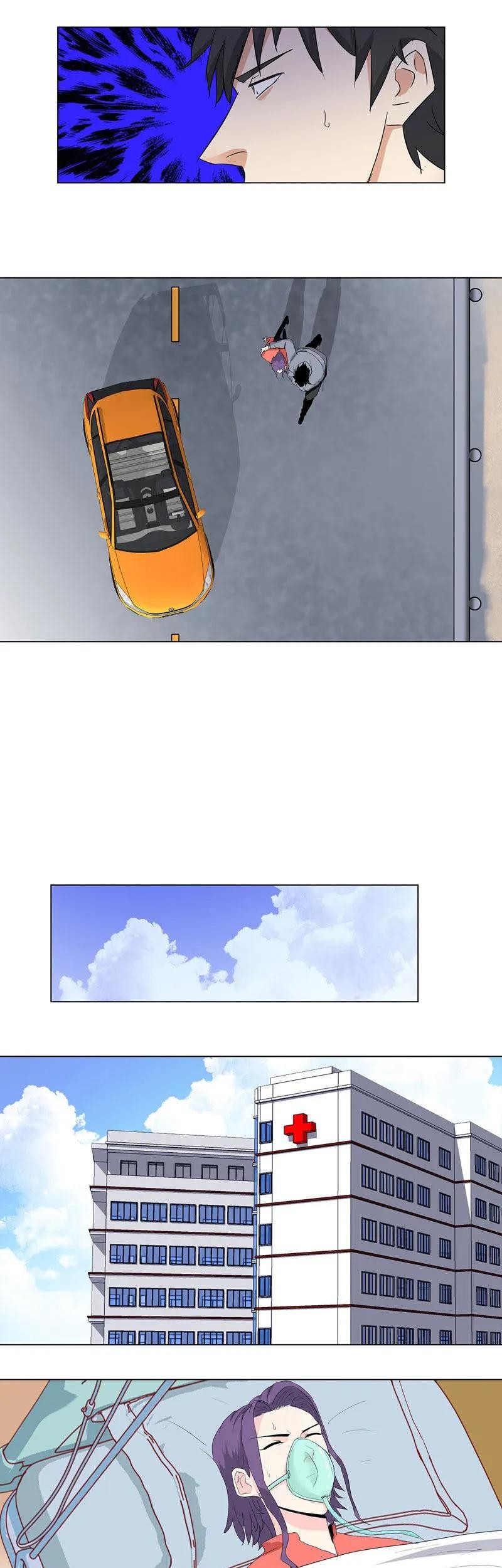 Master University Chapter 187 Gambar 10