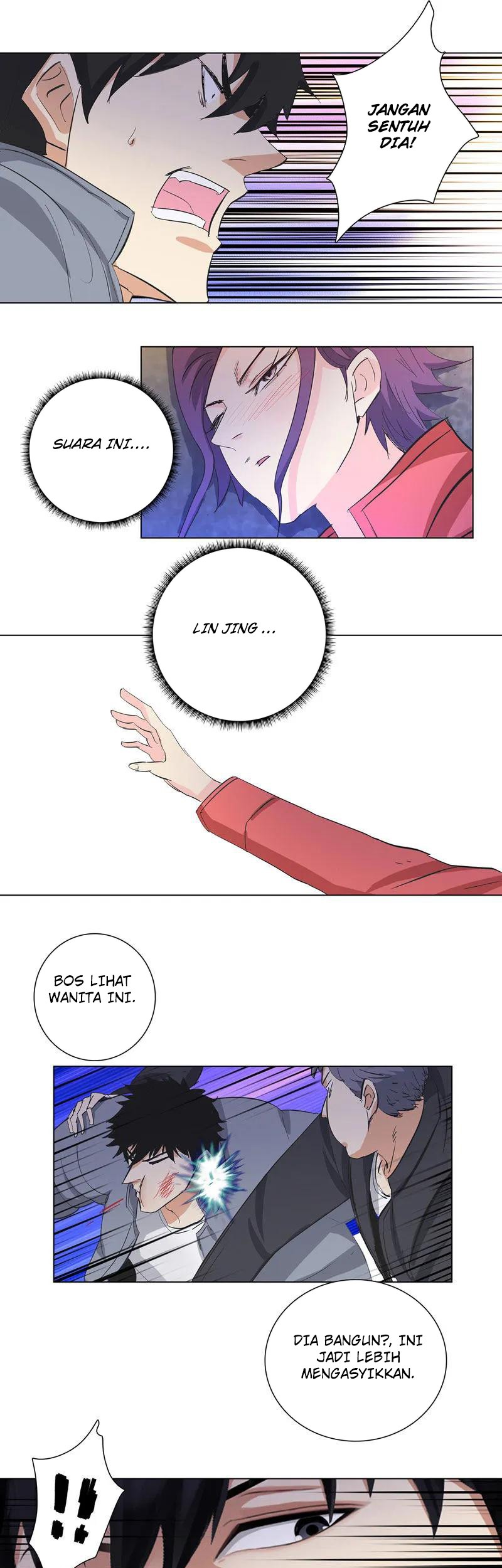 Master University Chapter 186 Gambar 9