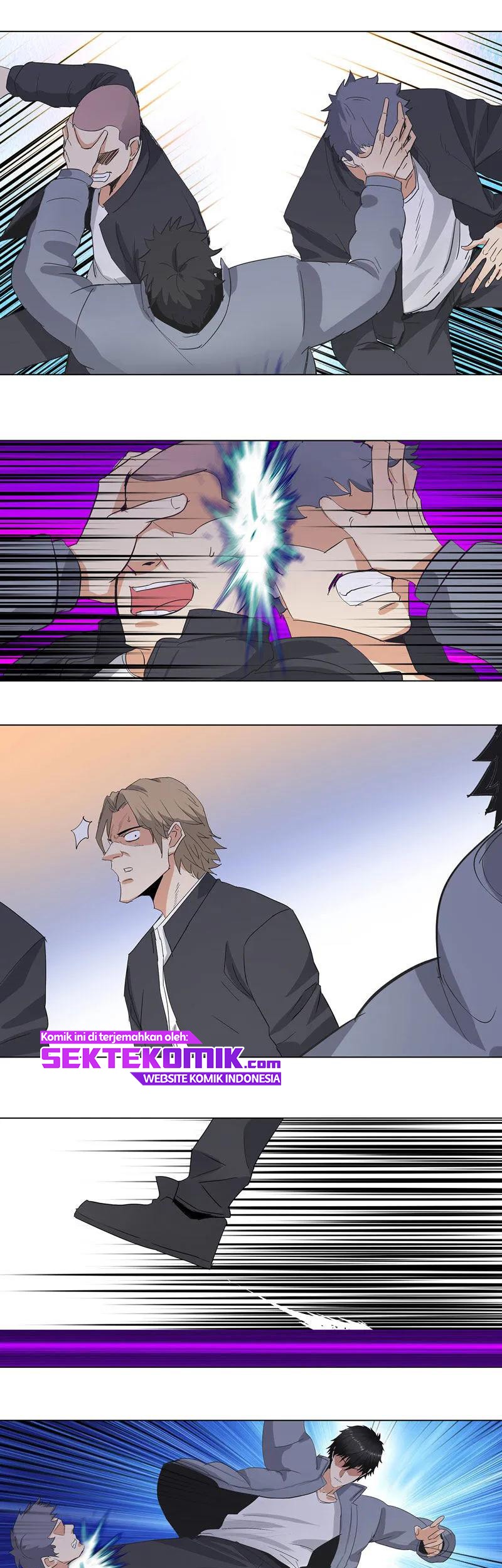 Master University Chapter 186 Gambar 12