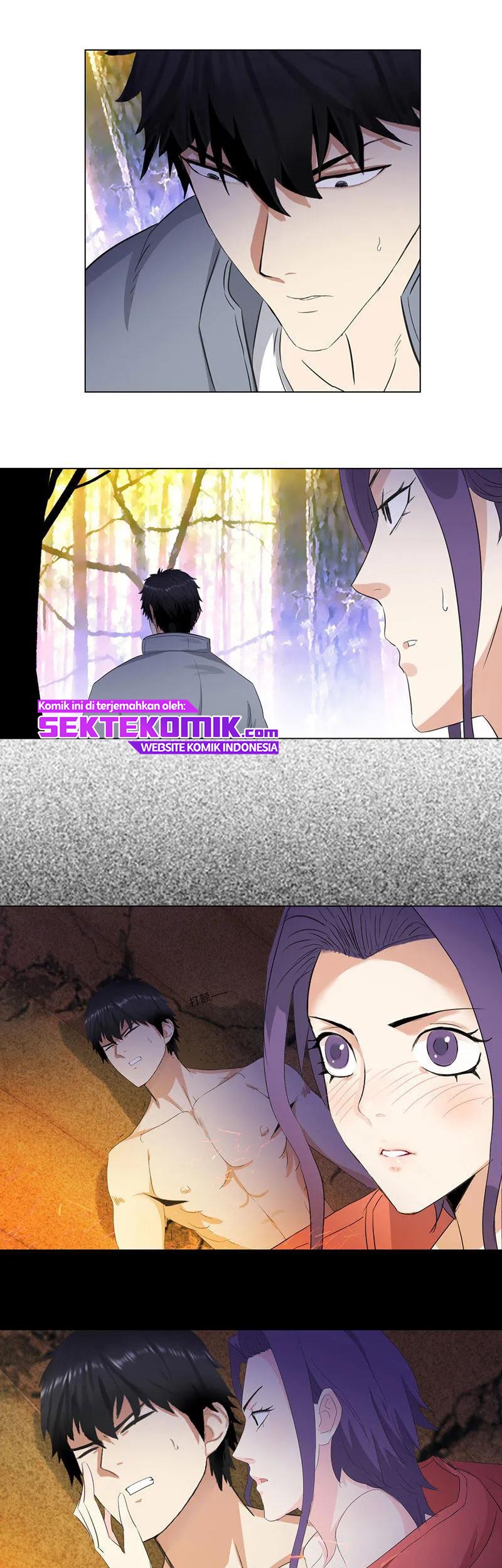 Master University Chapter 185 Gambar 7