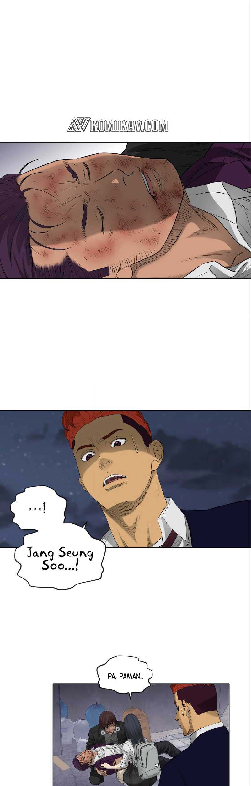 Baca  Second life of a Gangster Chapter 40 Gambar 2