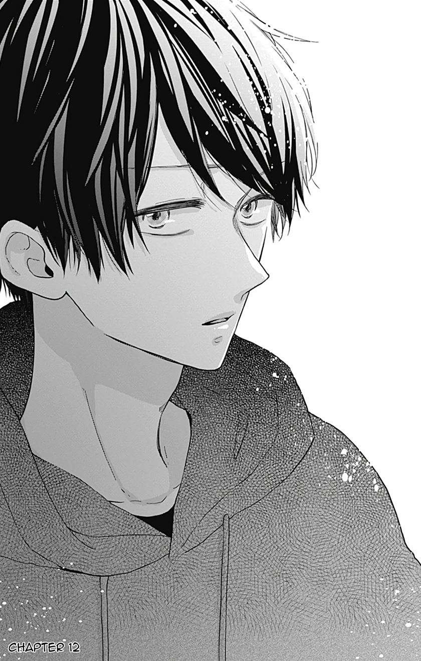 Baca  Miniamaru Kareshi Chapter 12 Gambar 2