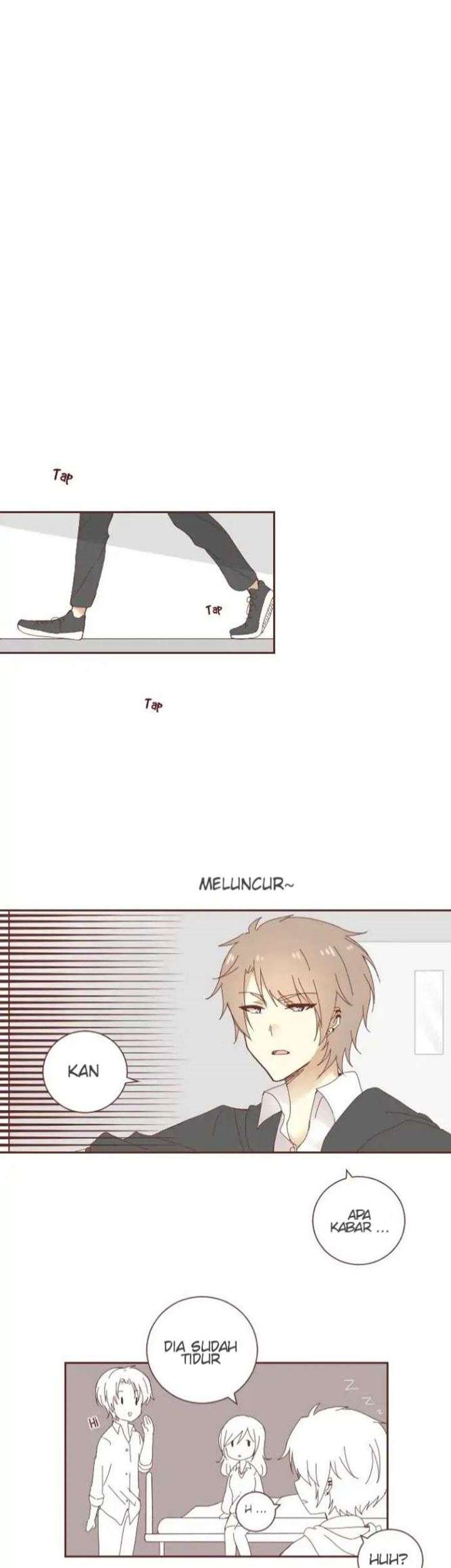 Baca  From Nightmare to Love Chapter 21 Gambar 2