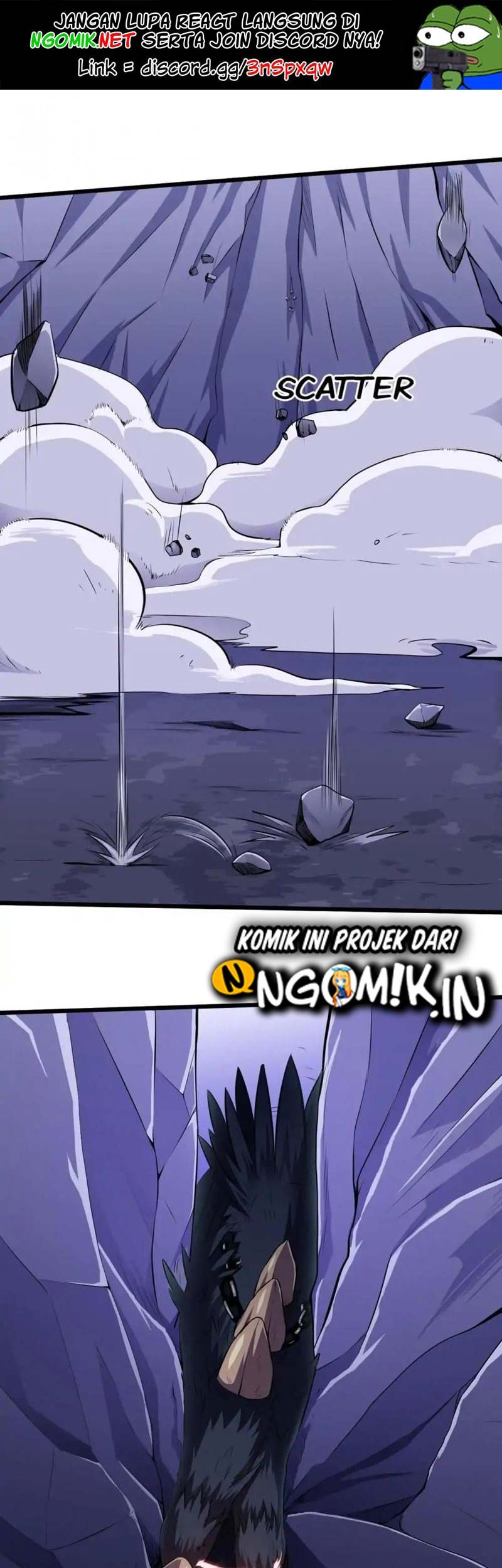 Baca  Martial Arts Reigns Chapter 120 Gambar 2