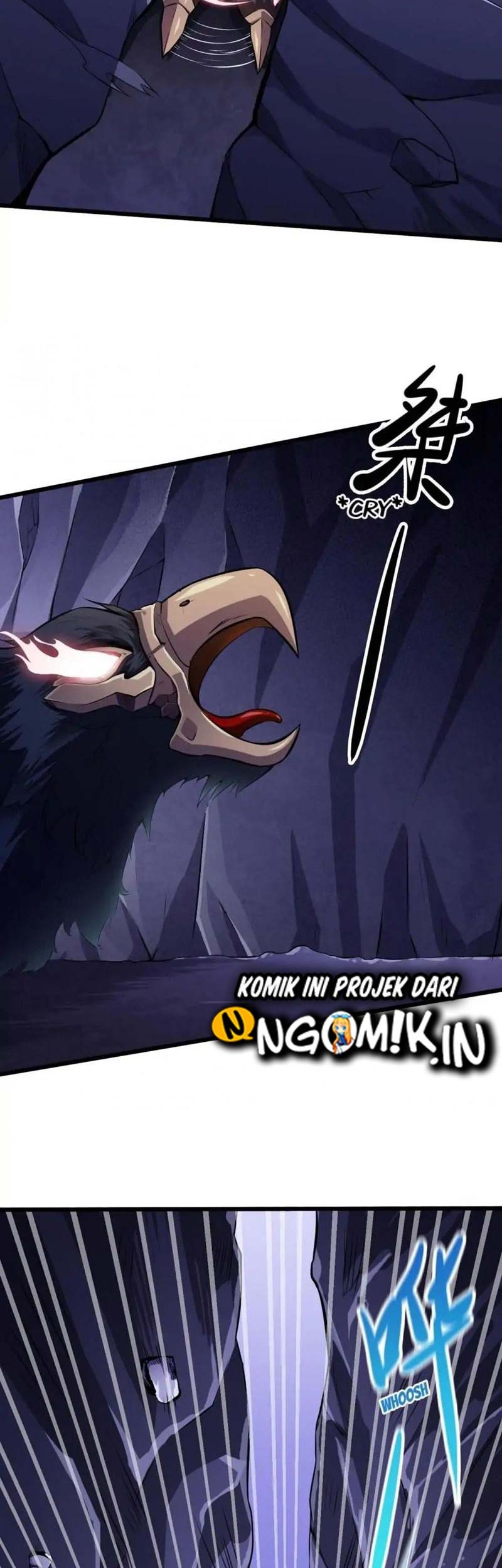 Martial Arts Reigns Chapter 120 Gambar 3