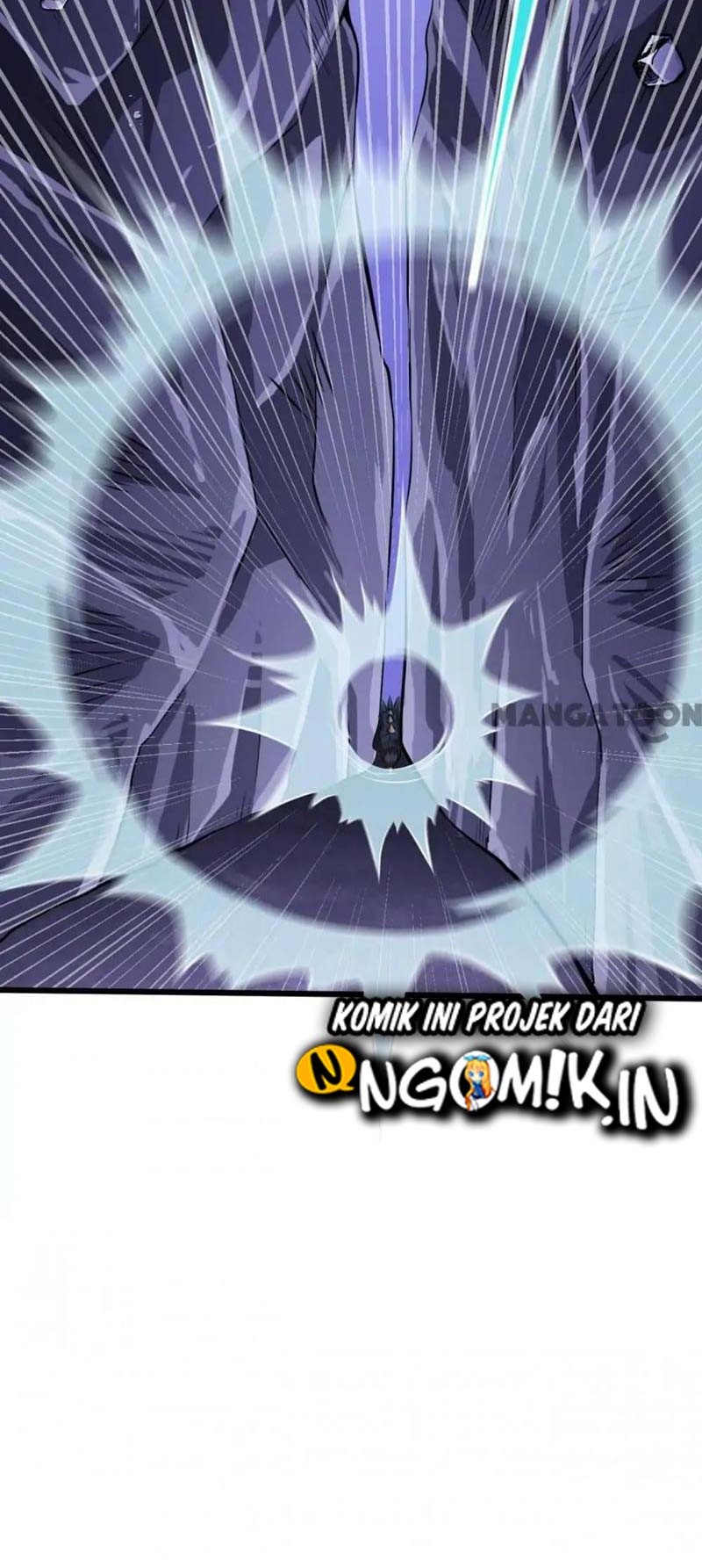 Martial Arts Reigns Chapter 120 Gambar 4