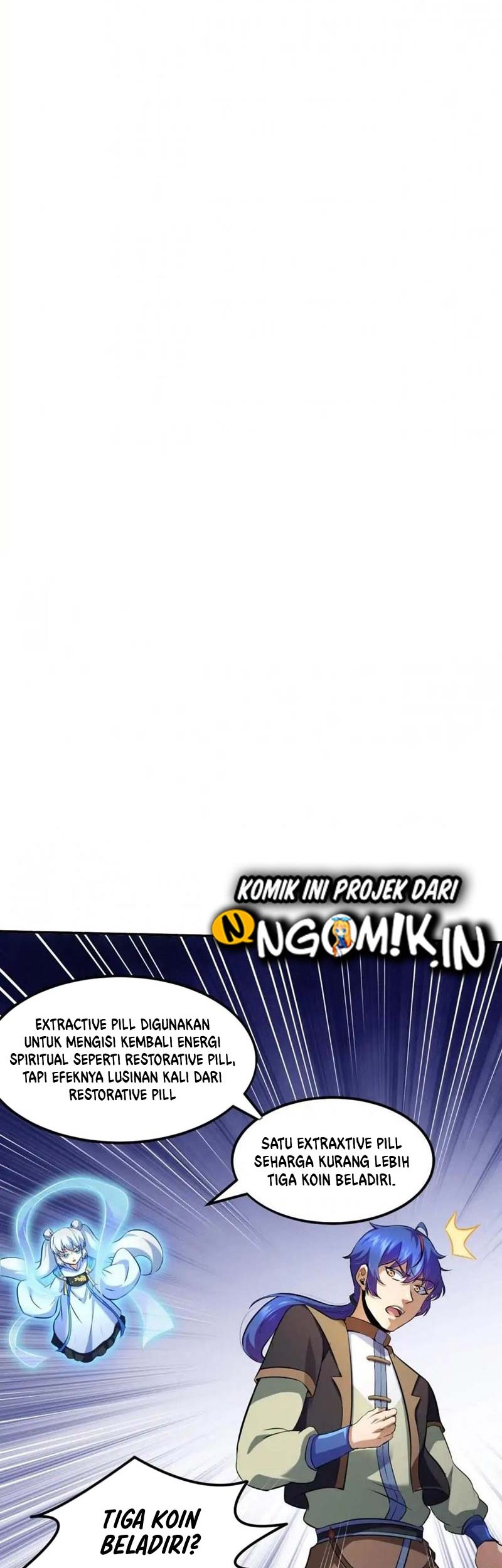 Martial Arts Reigns Chapter 120 Gambar 12