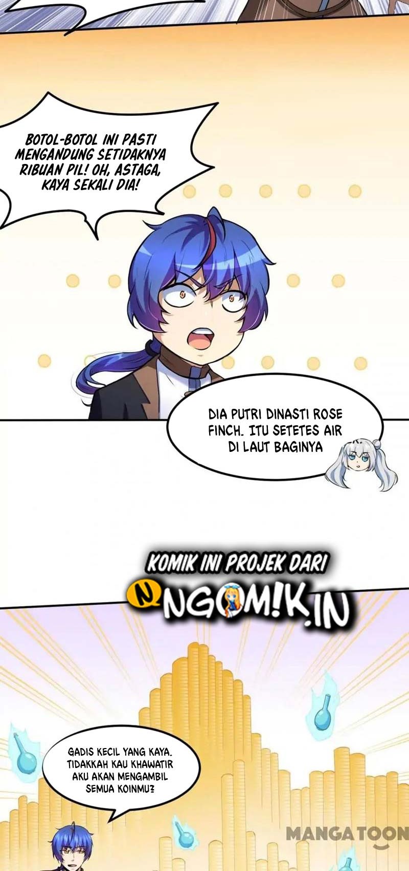 Martial Arts Reigns Chapter 120 Gambar 13