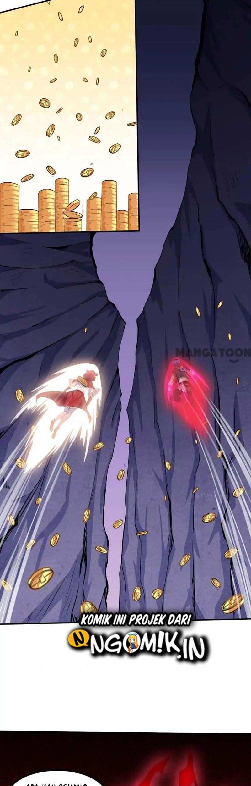 Martial Arts Reigns Chapter 120 Gambar 17