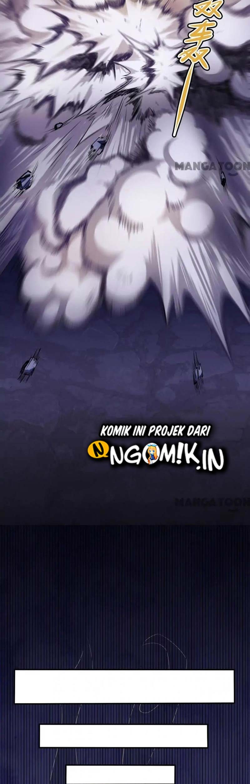 Martial Arts Reigns Chapter 120 Gambar 23