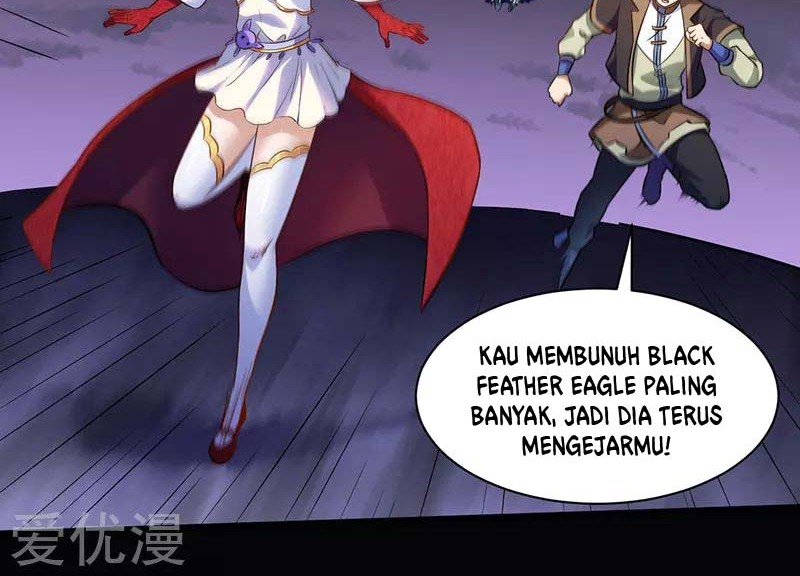 Martial Arts Reigns Chapter 119 Gambar 7