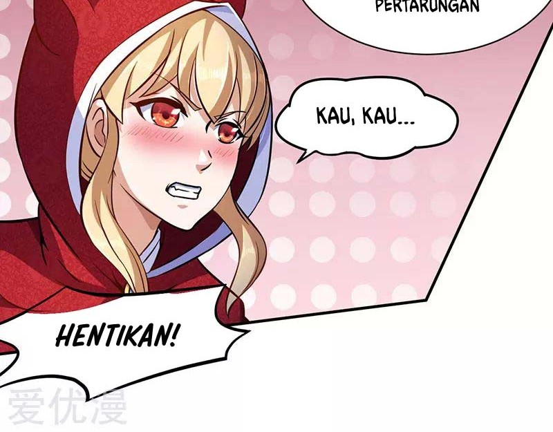 Martial Arts Reigns Chapter 119 Gambar 11