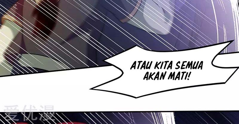 Martial Arts Reigns Chapter 119 Gambar 17
