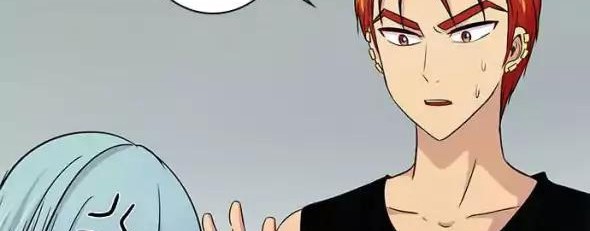 I Want to Be Normal Chapter 47 Gambar 23
