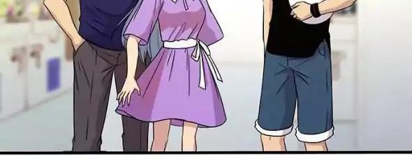 I Want to Be Normal Chapter 47 Gambar 25