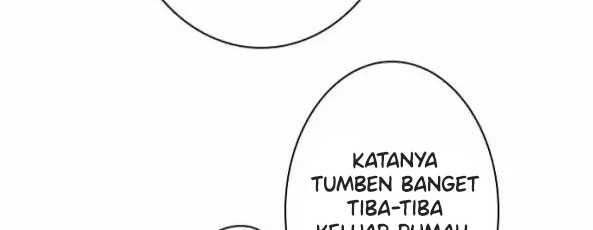 I Want to Be Normal Chapter 47 Gambar 29