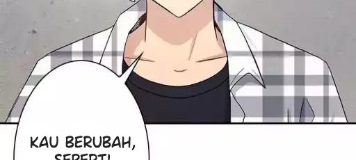 I Want to Be Normal Chapter 47 Gambar 42