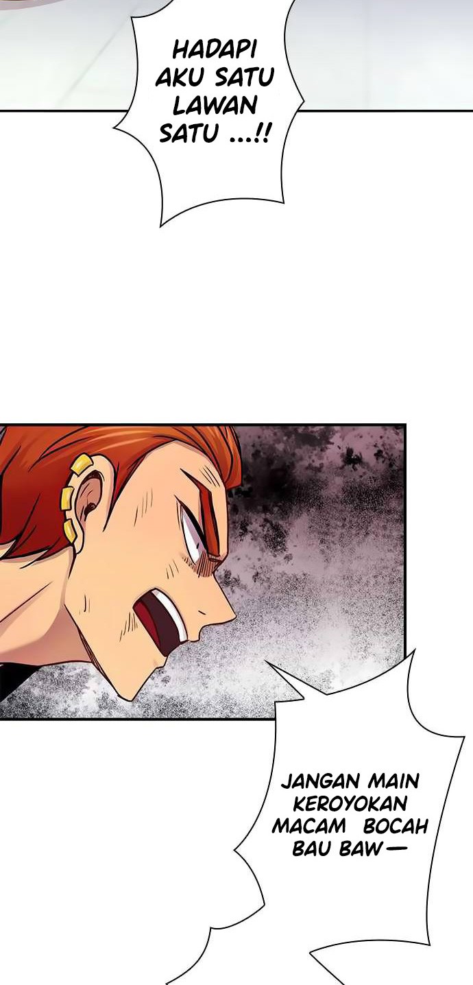 I Want to Be Normal Chapter 46 Gambar 26