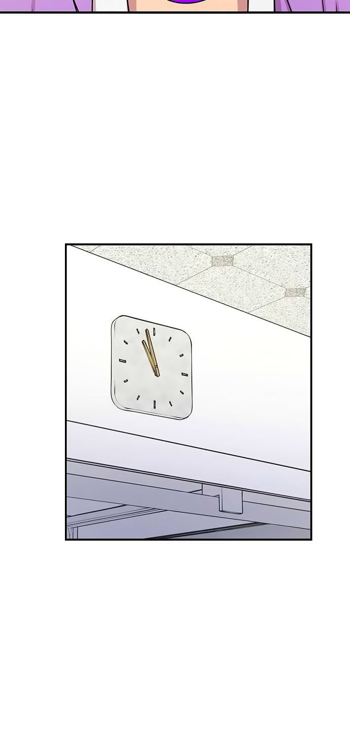I Want to Be Normal Chapter 46 Gambar 29