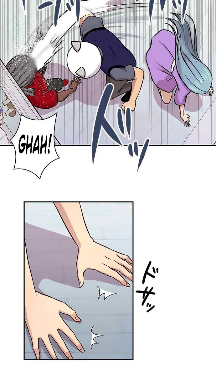 I Want to Be Normal Chapter 46 Gambar 38