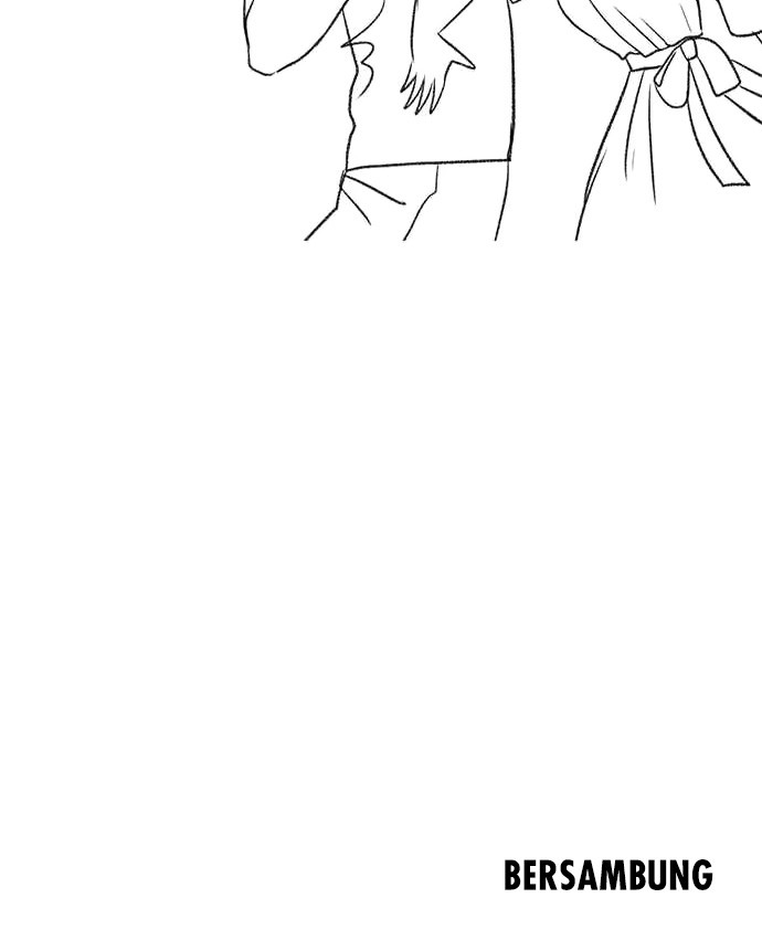I Want to Be Normal Chapter 46 Gambar 44