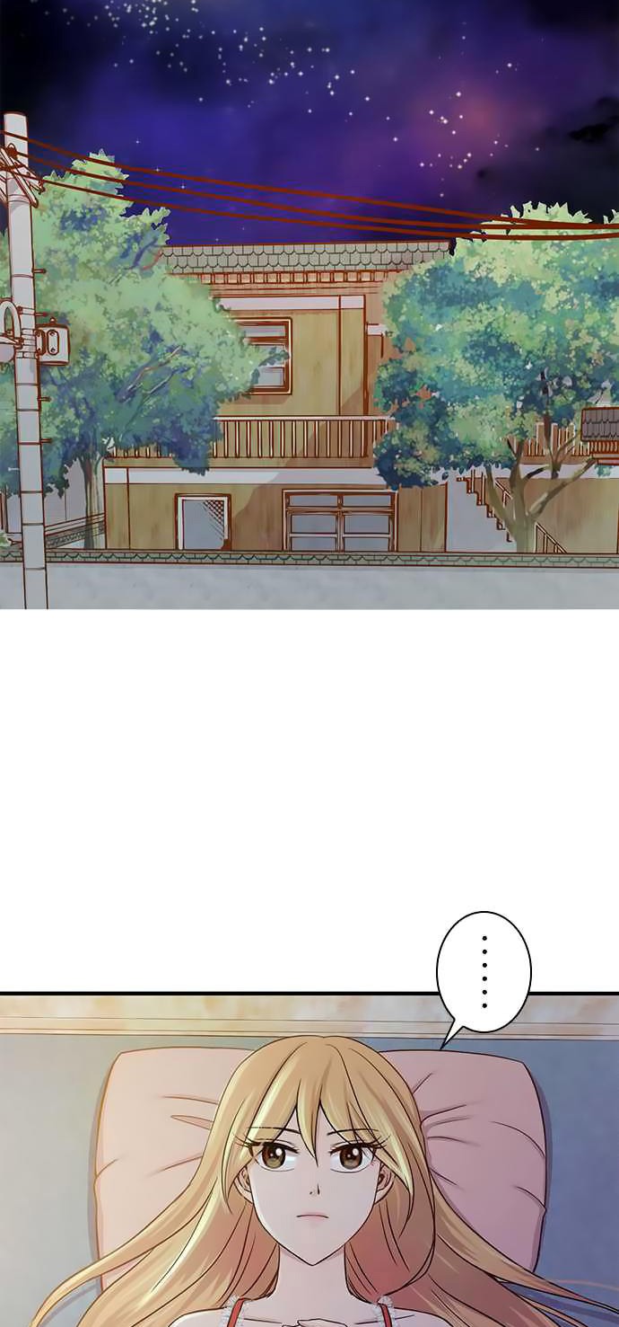 I Want to Be Normal Chapter 46 Gambar 4