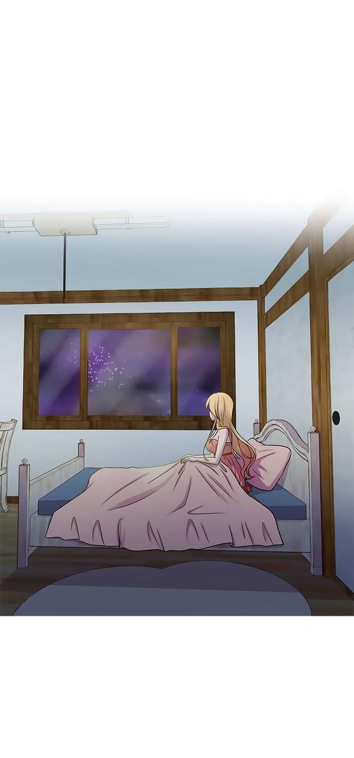 I Want to Be Normal Chapter 46 Gambar 10