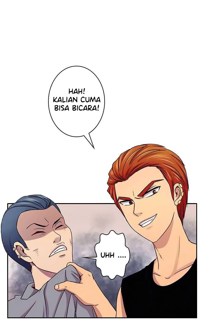 I Want to Be Normal Chapter 46 Gambar 13