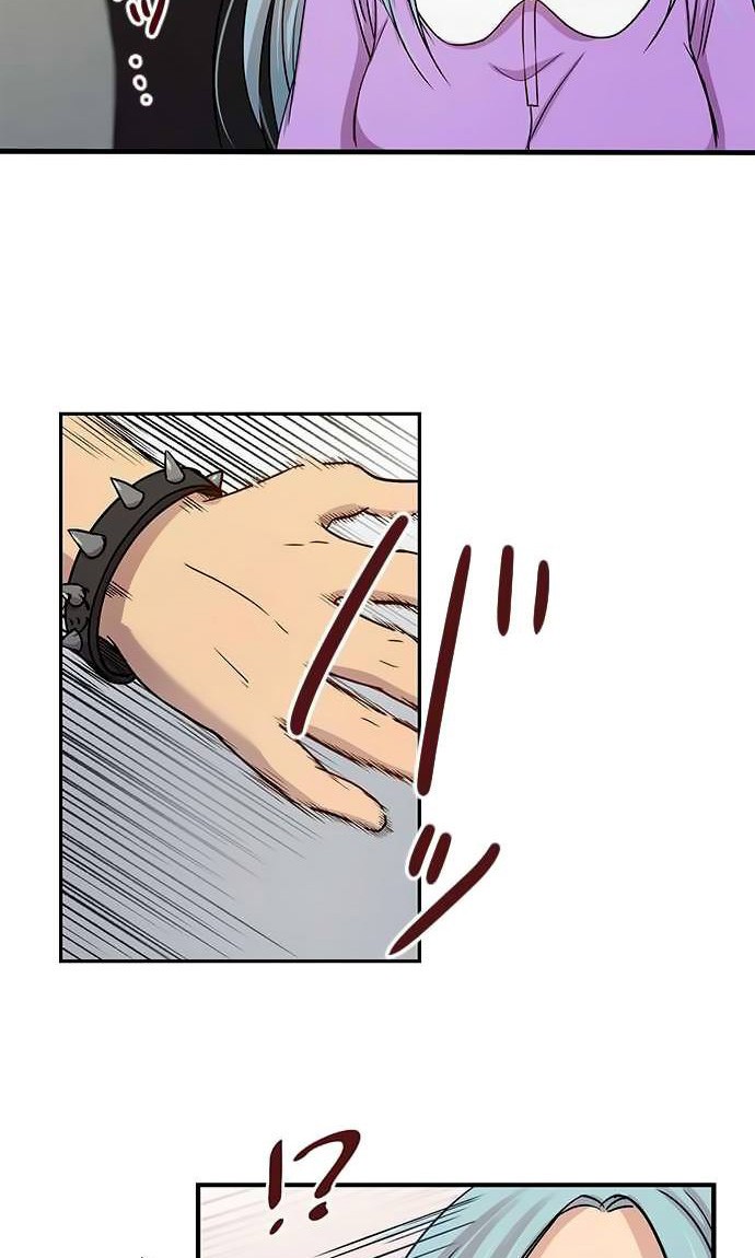 I Want to Be Normal Chapter 46 Gambar 16
