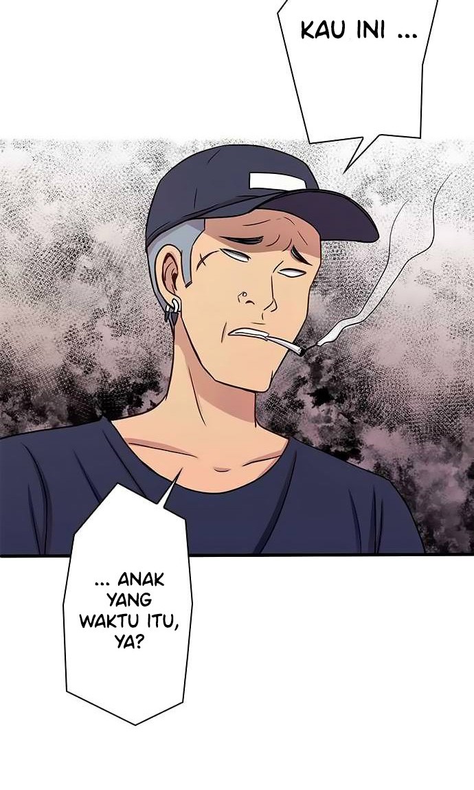 I Want to Be Normal Chapter 46 Gambar 19