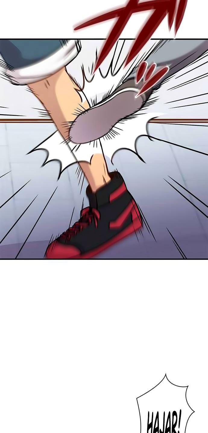 I Want to Be Normal Chapter 46 Gambar 22