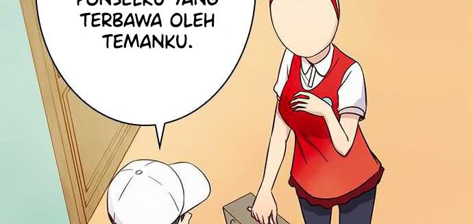 I Want to Be Normal Chapter 45 Gambar 19
