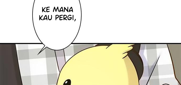 I Want to Be Normal Chapter 45 Gambar 27
