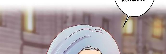 I Want to Be Normal Chapter 45 Gambar 38