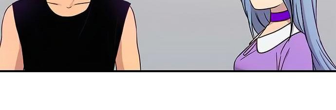 I Want to Be Normal Chapter 45 Gambar 40