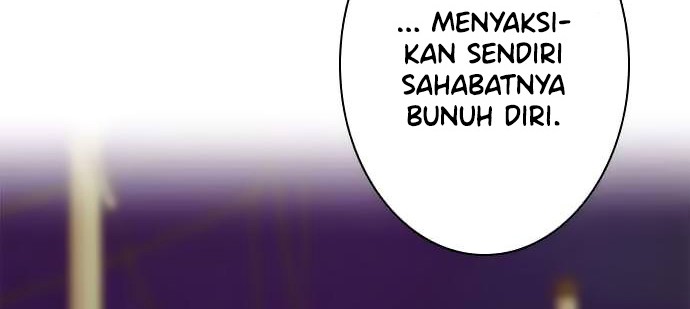 I Want to Be Normal Chapter 45 Gambar 46