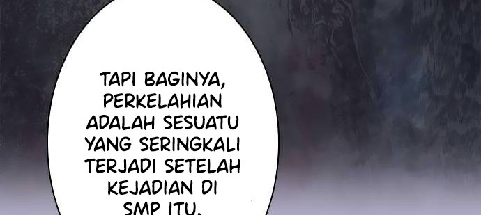 I Want to Be Normal Chapter 45 Gambar 48