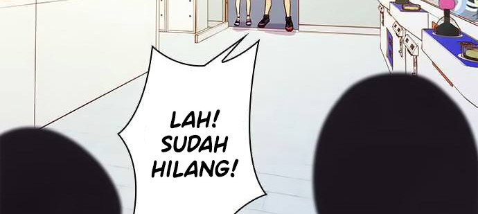I Want to Be Normal Chapter 45 Gambar 56